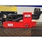 The Equipment Lock Company Heavy Duty Rolling Door Lock secures the locking handle of a roll-up door in the downward position HDRDL-KA - alternate 9